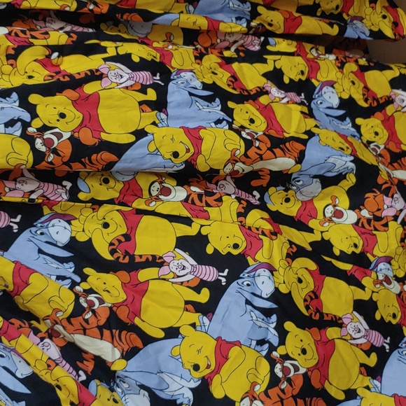 Disney Winnie the Pooh Dress size 18 EUC - Picture 7 of 7